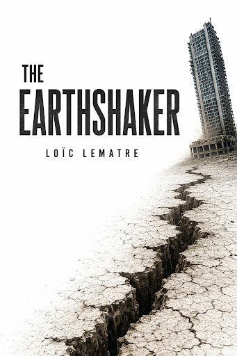 Cover of The EarthShaker